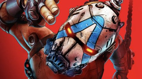 Borderlands 4 čeština