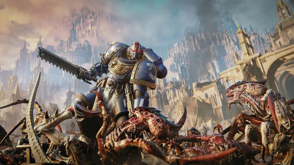 Desátý ročník festivalu Warhammer SKULLS přináší masivní slevy a hry k vyzkoušení zdarma
