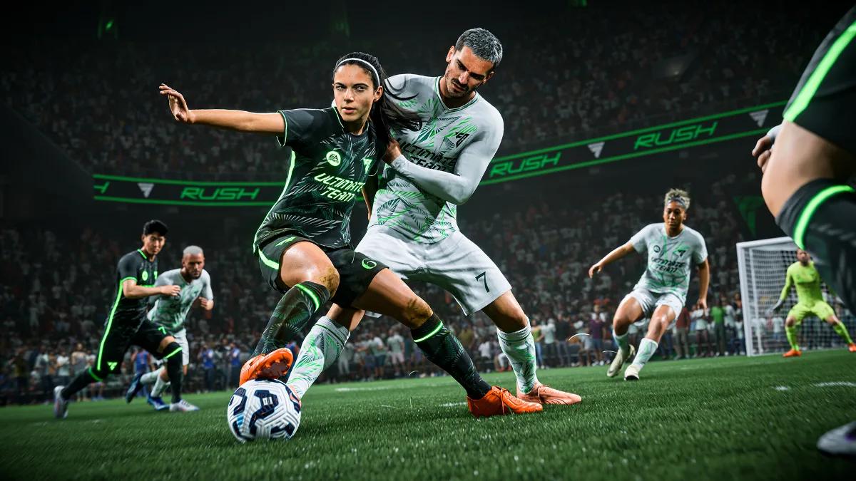 FC 25 Zavádí Placený Battle Pass: Správný Krok v Době Úspěchu Arkádového Rematch?