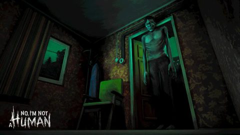 Paranoidní hororový hit "No, I'm not a Human" dostal češtinu