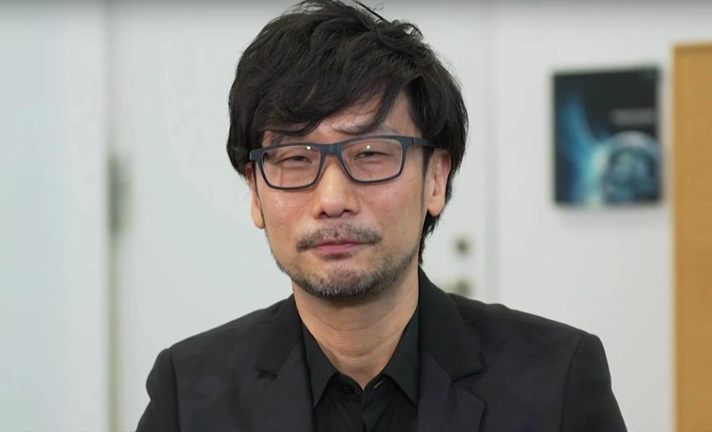 Hideo Kojima si remake MGS3 nezahraje.