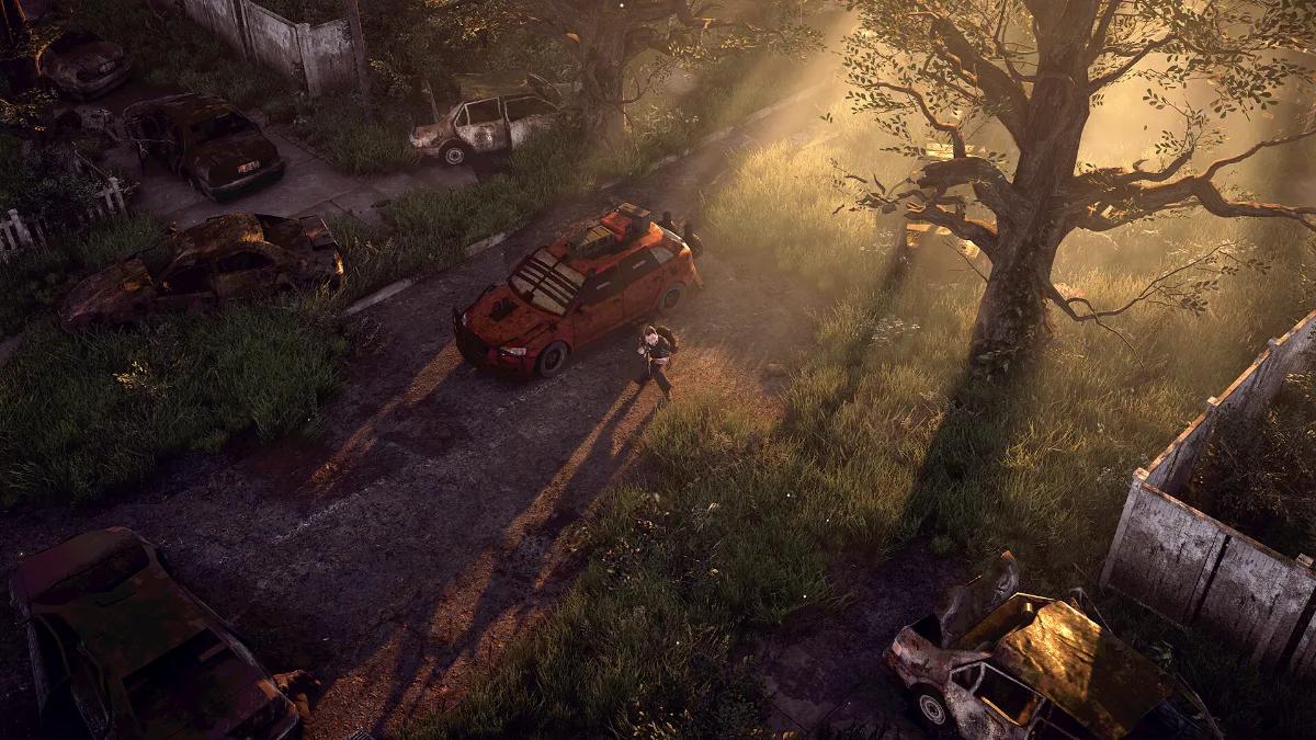 Epic Games Store opět překvapuje: Zombie apokalypsa a černobílý svět (38 týden)
