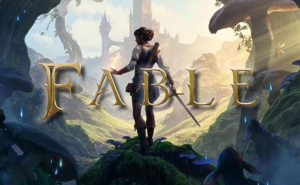 Očekávaný Fable letos nevyjde! Microsoft odsouvá hru na rok 2027 kvůli přeplněnému podzimu
