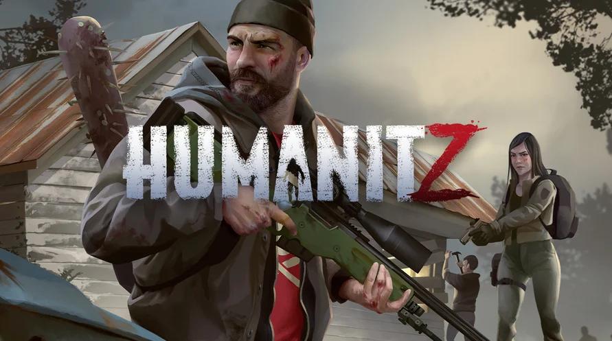 HumanitZ čeština