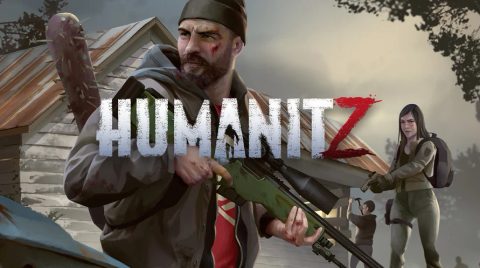 HumanitZ čeština