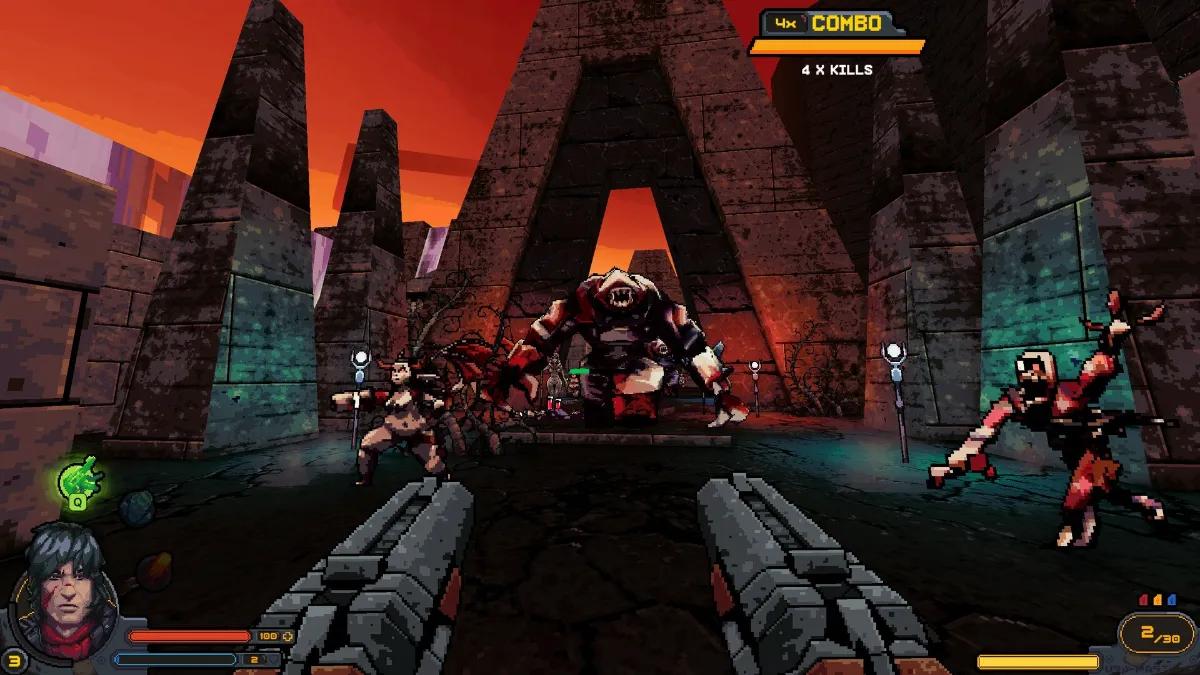 Vydavatel Retrovibe rozjel velký výprodej na Steamu a láká na nová pokračování