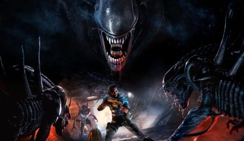 Alien Rogue Incursion Evolved Edition čeština