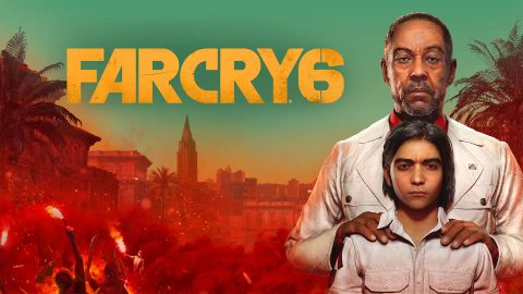 Far Cry 6 čeština