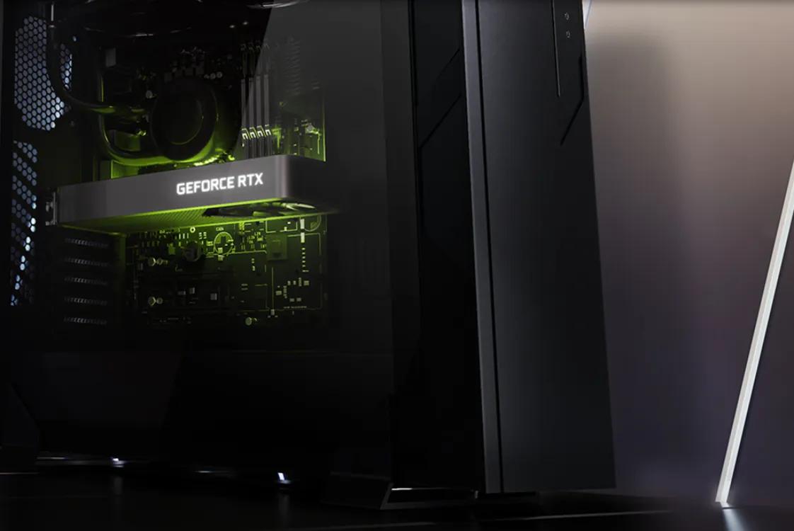 Steam průzkum: Více než čtyři roky stará RTX 3060 stále vládne herním PC!