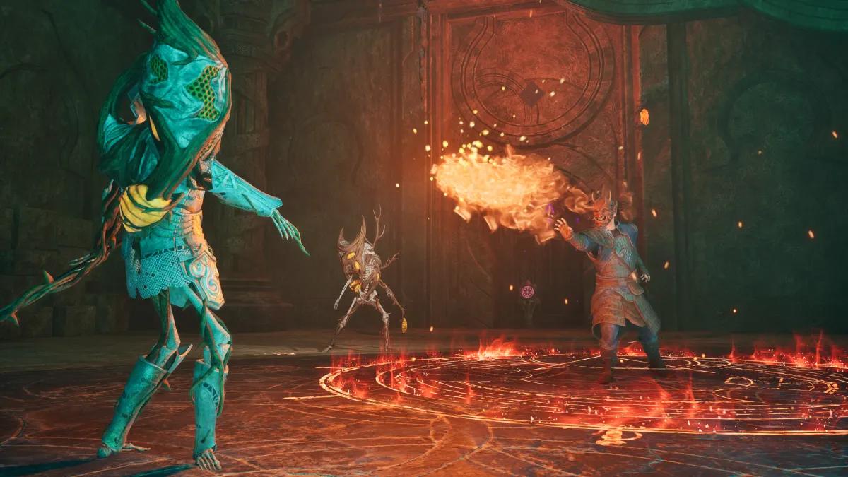 RPG Outward 2 má datum vydání! Dorazí začátkem července a chystá se betatest
