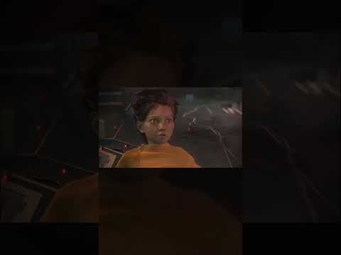 ROBOPES s GRANÁTOMETEM + HOLKA mezi ROBOTY! Noir dystopie 2846 – létající tramvaj + hacky! Trailer?