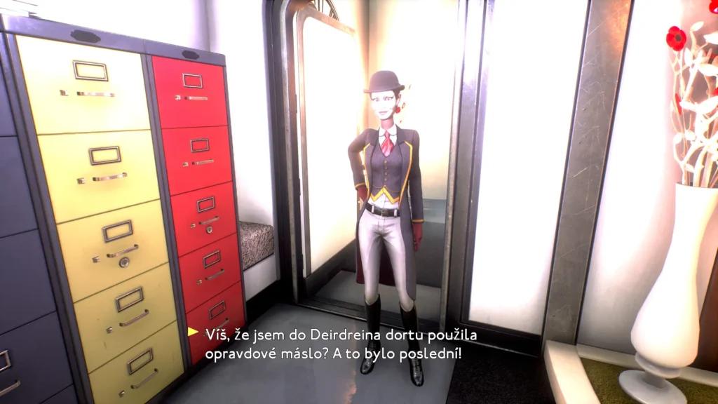 We Happy Few čeština