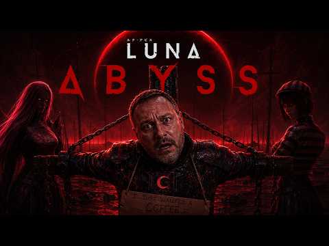 Luna Abyss gameplay | Pravda vyplouvá na povrch | CZ | Den 3 | SUNET LIVE