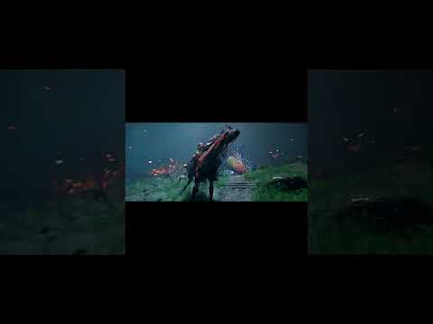 Crimson Desert Obrovské Open World RPG