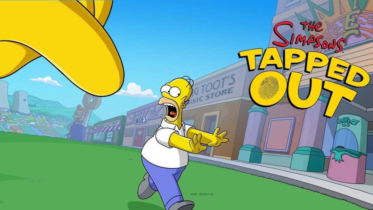 Electronic Arts po dlouhých 12ti letech ukončí oblíbenou mobilní hru.