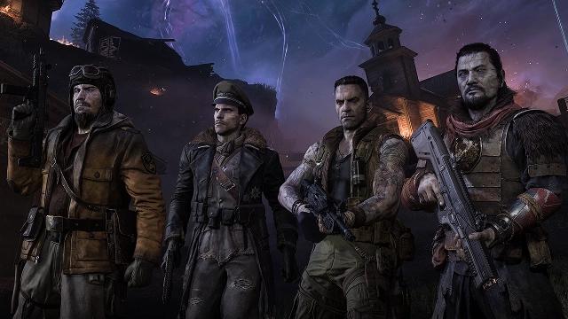 Call of Duty: Black Ops 7 – Kompletní patch notes Season 1: Nové mapy, zbraně, Zombies obsah a obří balík oprav