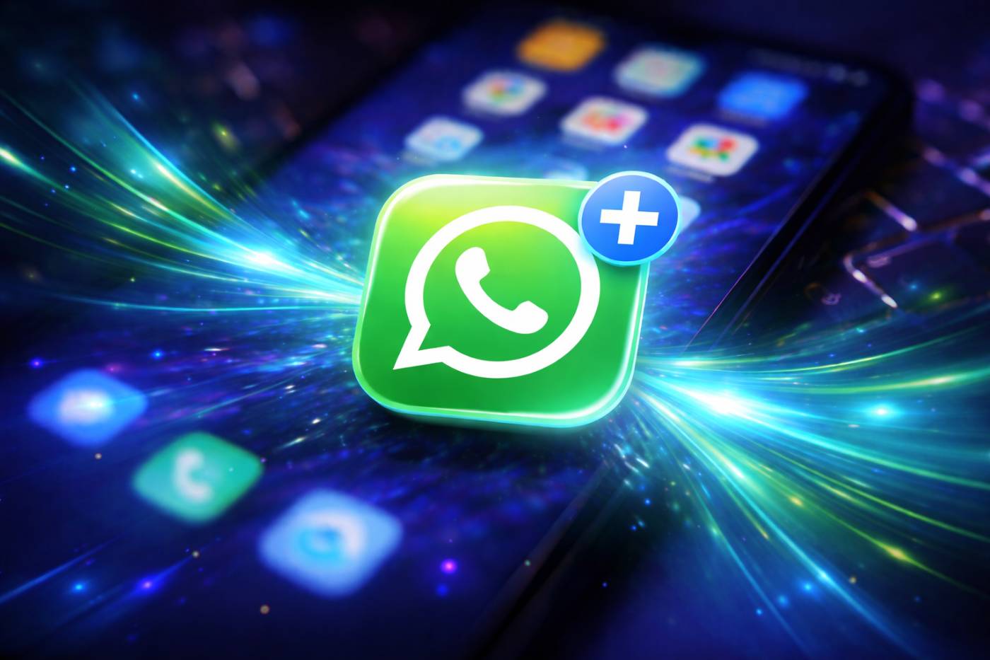 Nejvyšší soud Indie varuje Metu: Soukromí uživatelů WhatsApp není na hraní