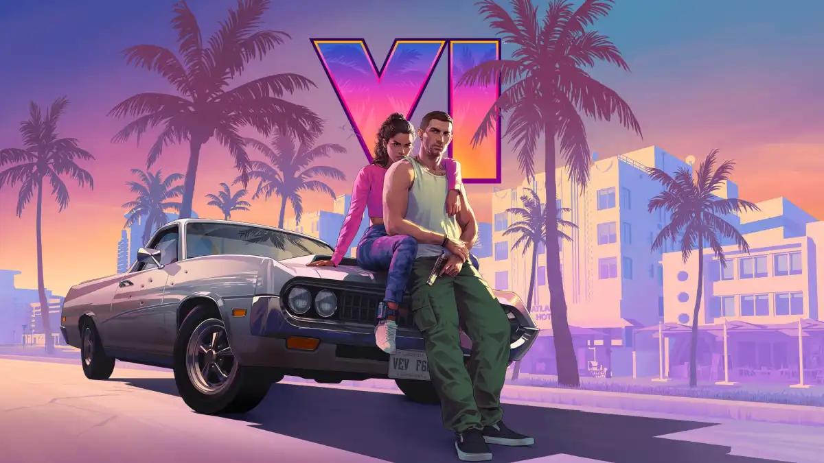 GTA 6 dorazí na podzim 2025. Šéf Take-Two však zůstává opatrný!