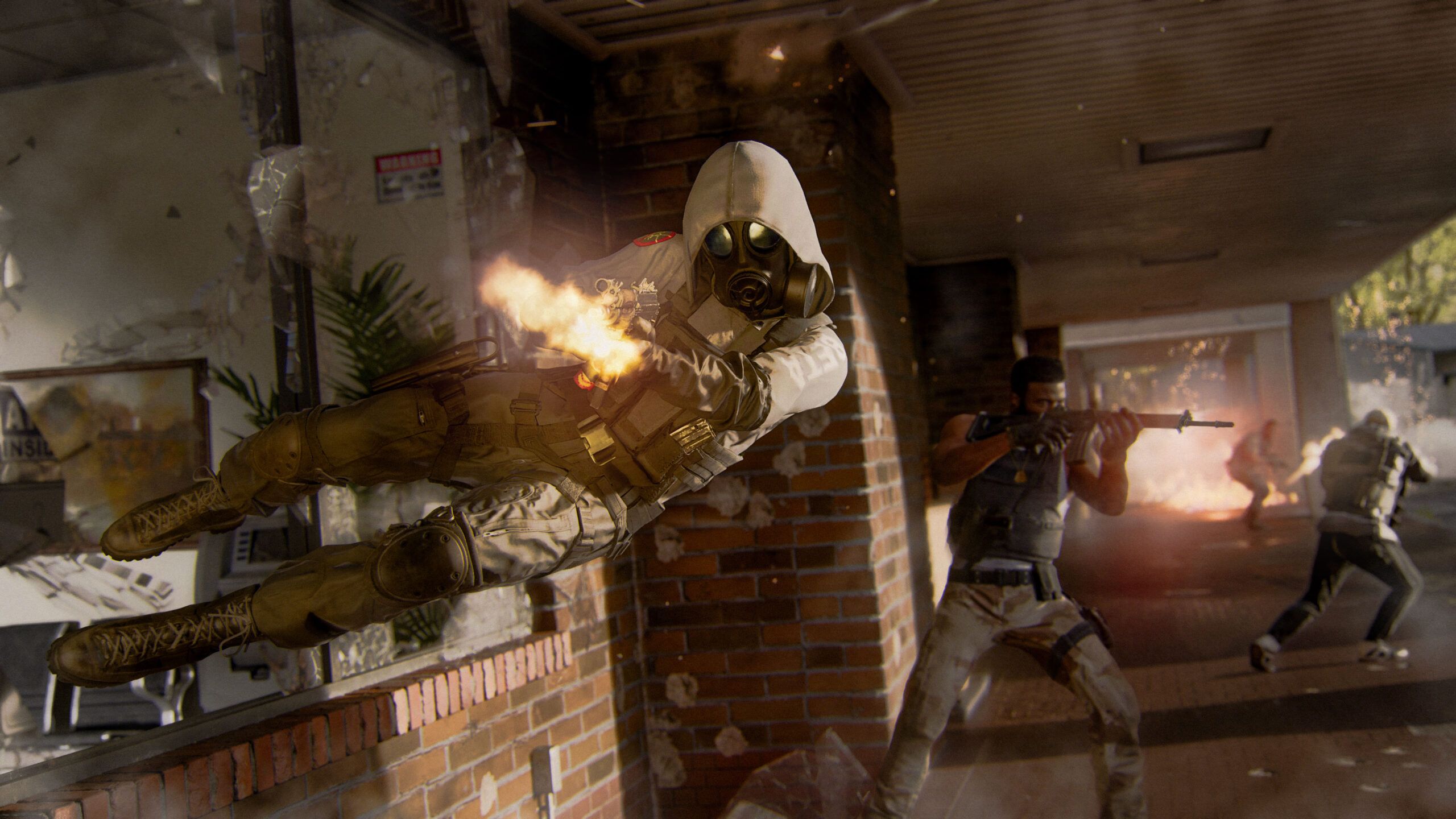 Uniklé informace o movementu v Call of Duty 2025 naznačují návrat k Black Ops kořenům – a něco navíc.
