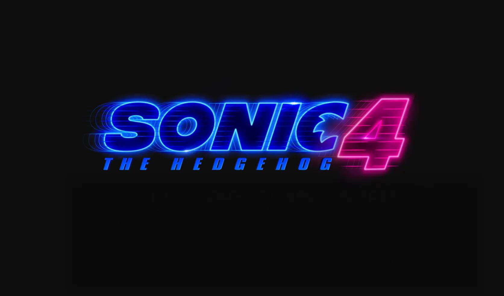 Film Sonic 4 dotočen! Těšit se můžete na ikonického záporáka