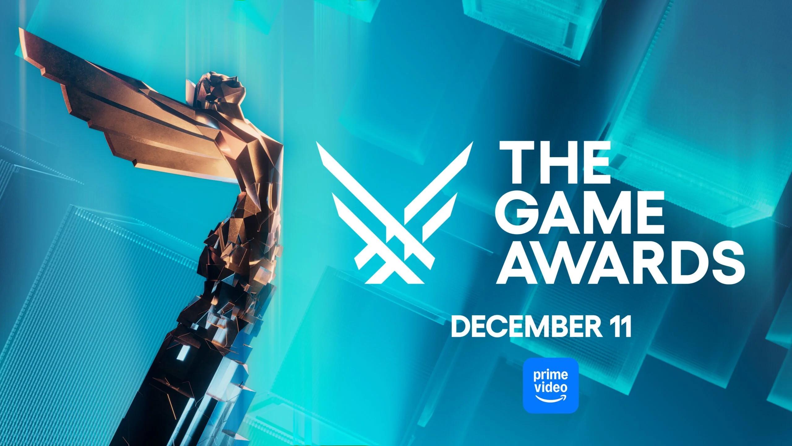 Nominace The Game Awards 2025 budou odhaleny už příští týden!