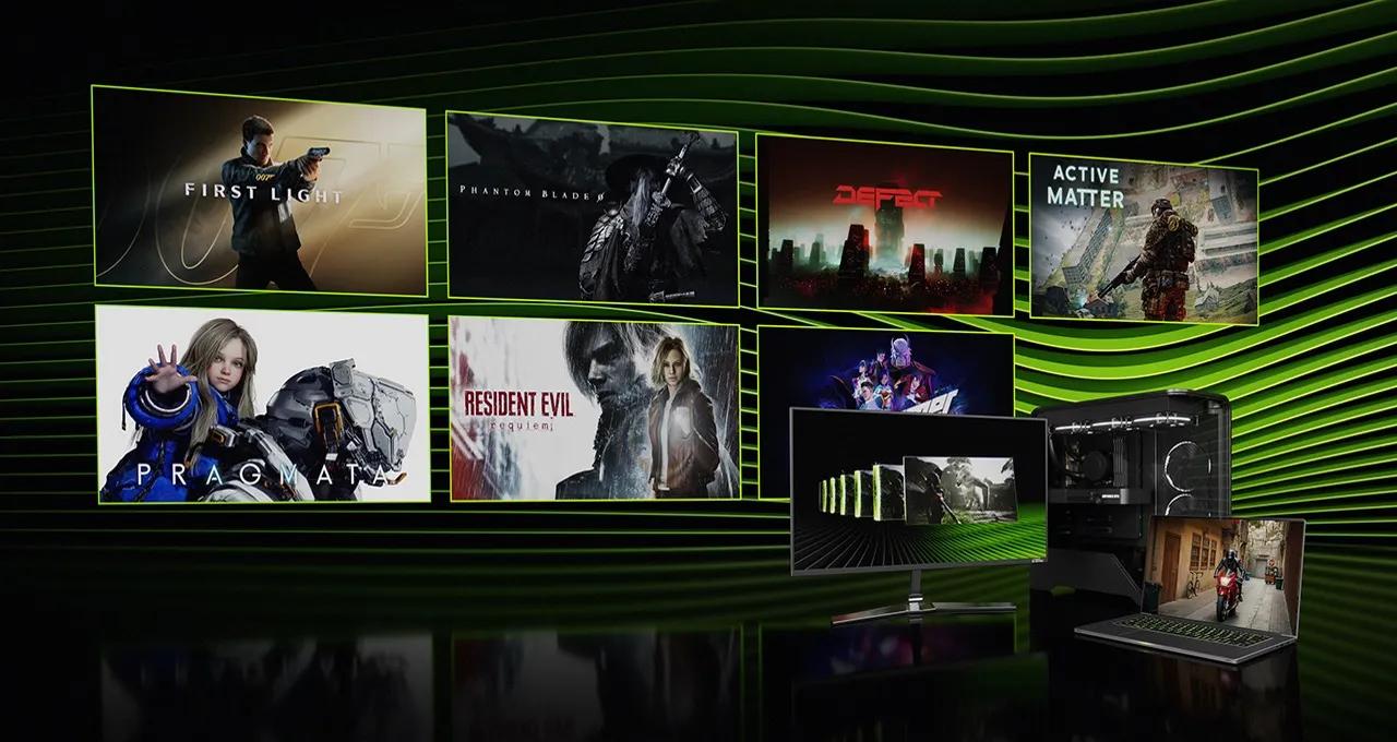 NVIDIA představila DLSS 4.5, dostupnost G-SYNC Pulsar a novinky pro RTX