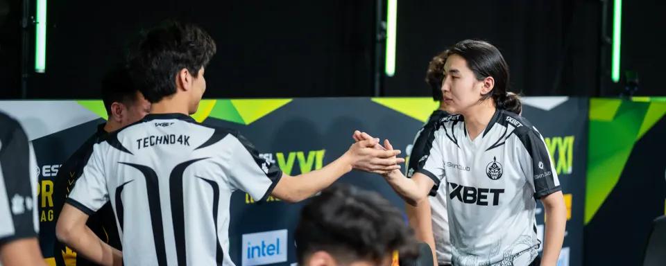 Mongolská Jízda Pokračuje: TheMongolZ si Podmanil 3DMAX a Míří do Playoff ESL Pro League S21!