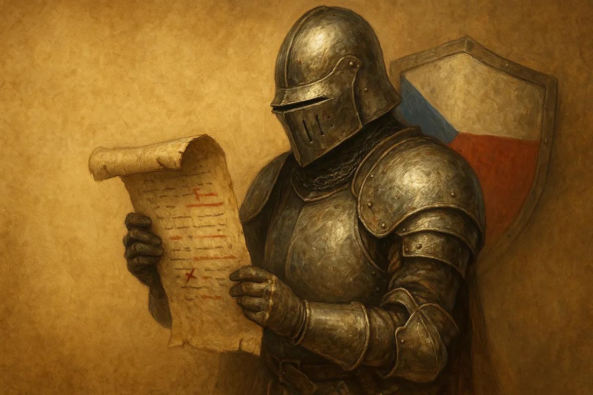 Czechfix KCD 2: Fanouškovský Mod Czechfix Opravuje Tisíce Překlepů a Chyb!