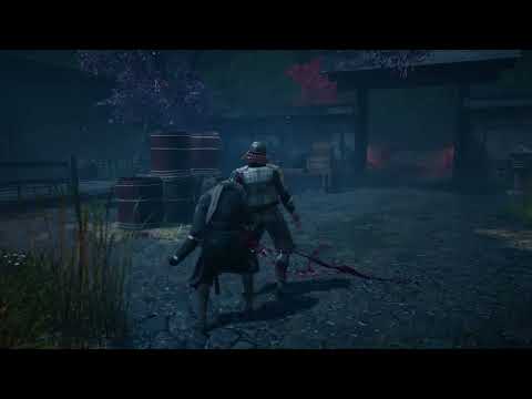 Shadow of the RoadTrailer 2025