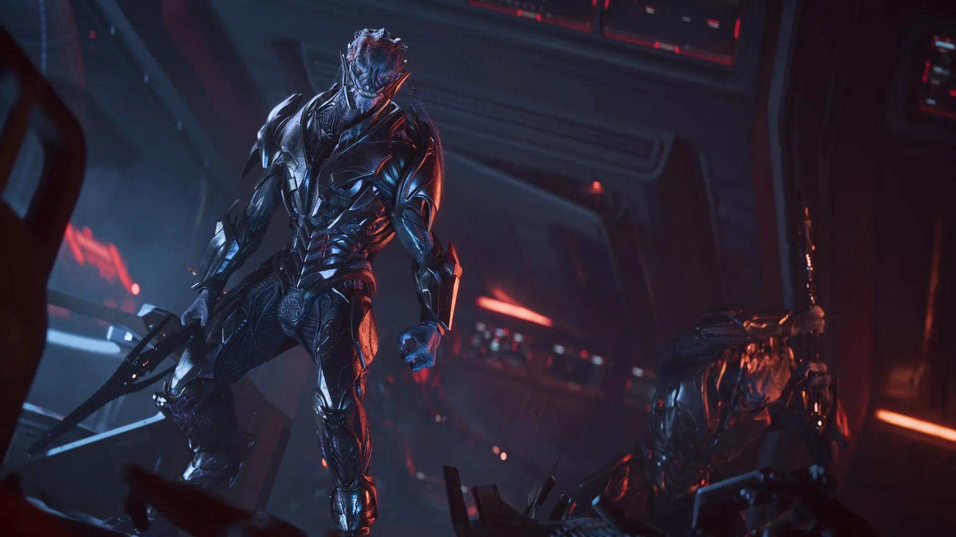 Squadron 42