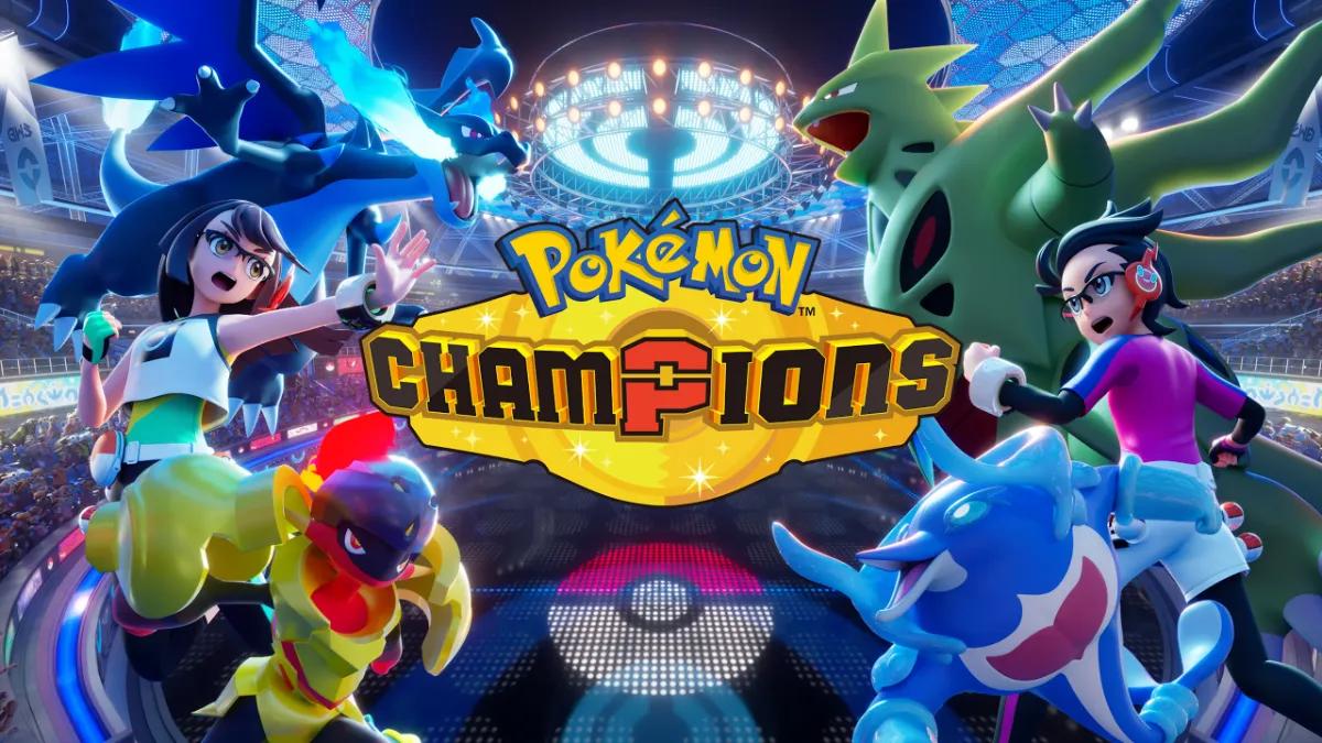 Pokémon Champions míří na mobily! Rozdávat se bude nadupaný Raichu