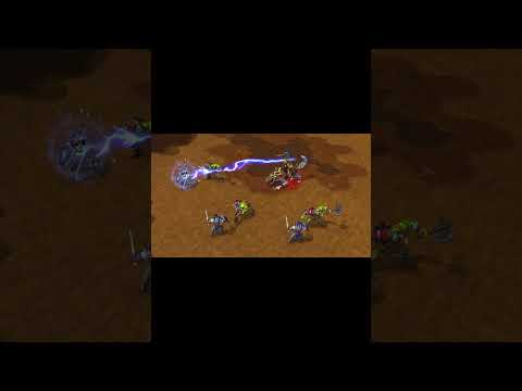 DOTA, CUSTOM MAPY a LAN! Blizzard vrací klasický Warcraft 3!