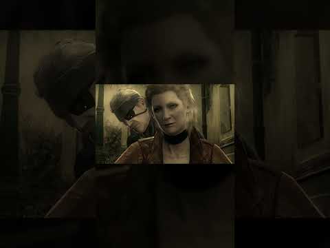 Metal Gear Solid Master Collection Vol. 2 kolekce her na moderní konzole