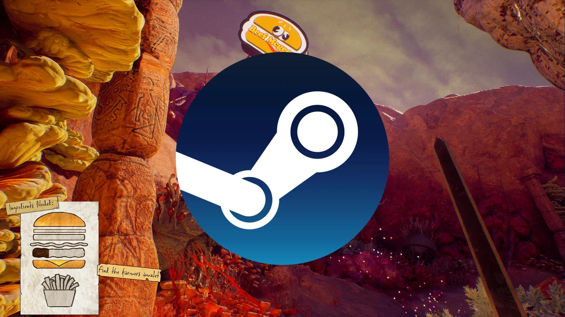 Steam rozdává 4 hry zdarma! Stáhněte si je, dokud je čas