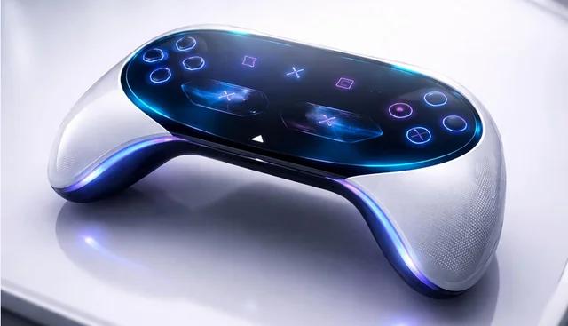 Sony si patentovalo dotykový ovladač PlayStation bez klasických tlačítek