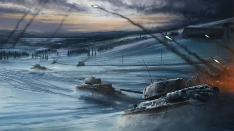 Hearts of Iron IV čeština