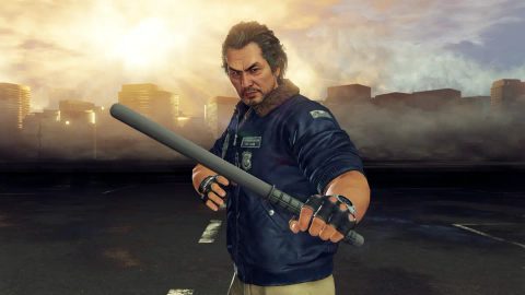 Yakuza: Like a Dragon čeština