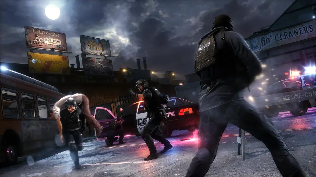 Podpora Battlefield Hardline pro PS4 a Xbox One brzy skončí