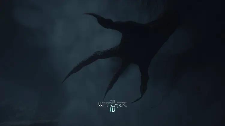 The Witcher 4