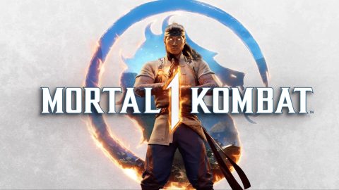 Mortal Kombat 1 čeština