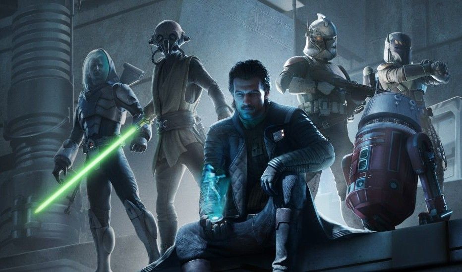 EA Šlape na Plyn: F1 25 Už Koncem Května, Odhalena Star Wars Strategie a Návrat PvZ 3!