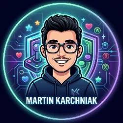 Martin Karchniak