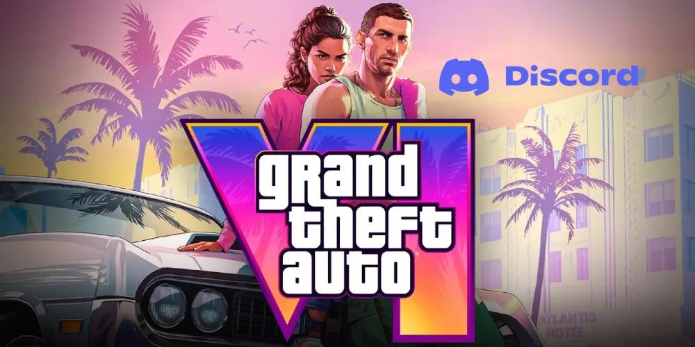 Rockstar spustil nový Discord server pro GTA 6! Očekávání fanoušků se zvětšuje!