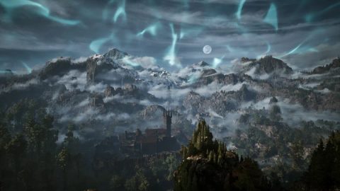 Gothic 1 Remake ukrývá masivní vystřižený obsah! Český překladatel v datech objevil sériového vraha i neznámé rituály