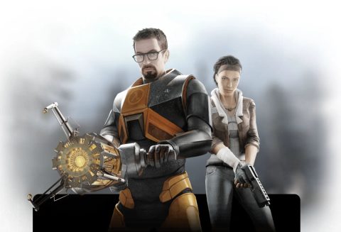 Half-Life 3 brzy? Kéž by! Mezitím si dejte Half-Life 2 s parádním českým dabingem!