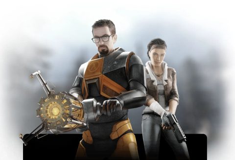 Half-Life 3 brzy? Kéž by! Mezitím si dejte Half-Life 2 s parádním českým dabingem!
