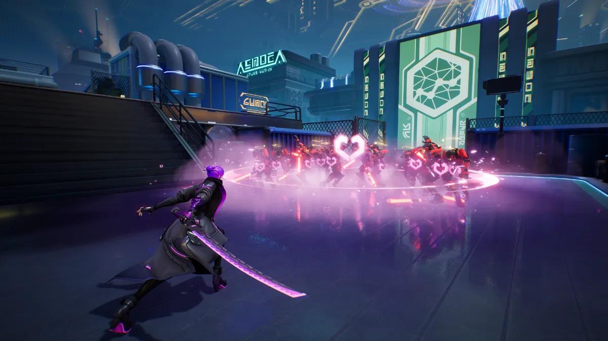 Free-to-play Terminull Brigade sklízí hejty za agresivní monetizaci
