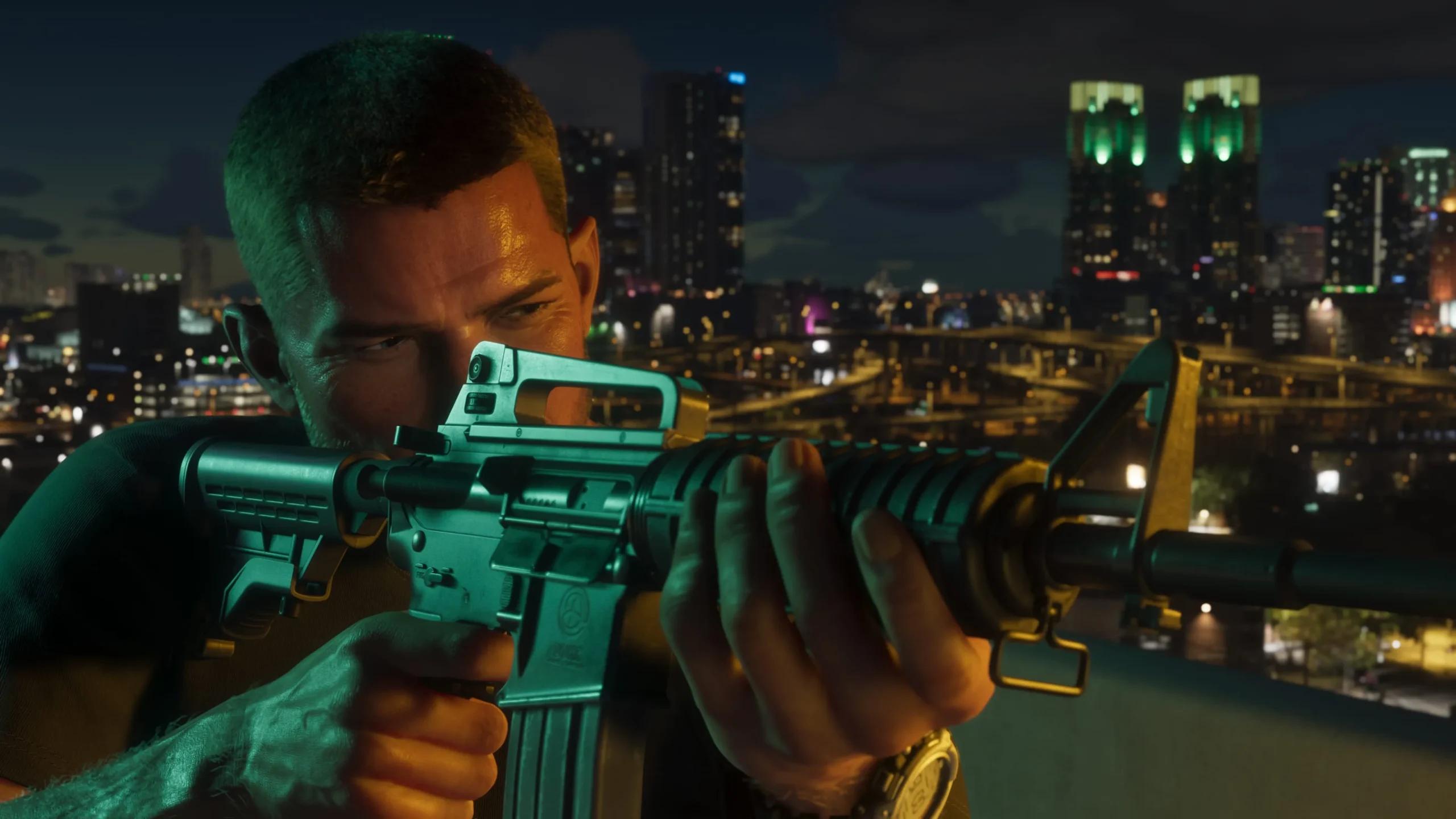 GTA 6 s tvorbou vlastního obsahu? Nové pracovní nabídky Rockstaru naznačují velkou věc