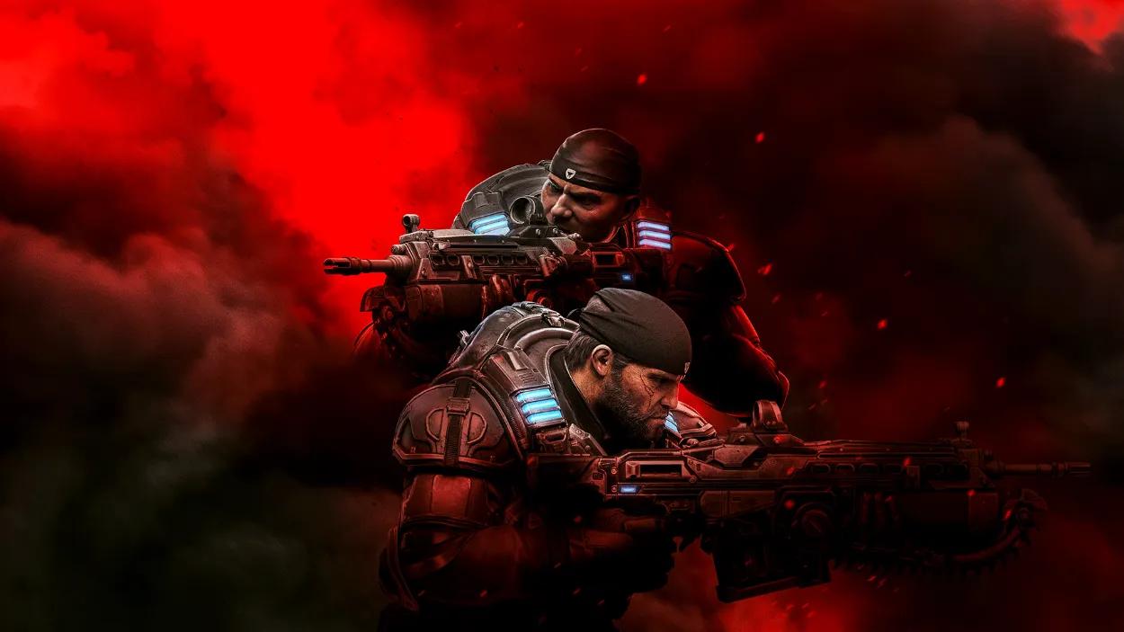 Souhrn z Lokalizace.Net: Blíží se vydání češtiny pro Gears 5 a chystá se sci-fi Pragmata