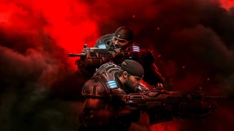 Souhrn z Lokalizace.Net: Blíží se vydání češtiny pro Gears 5 a chystá se sci-fi Pragmata